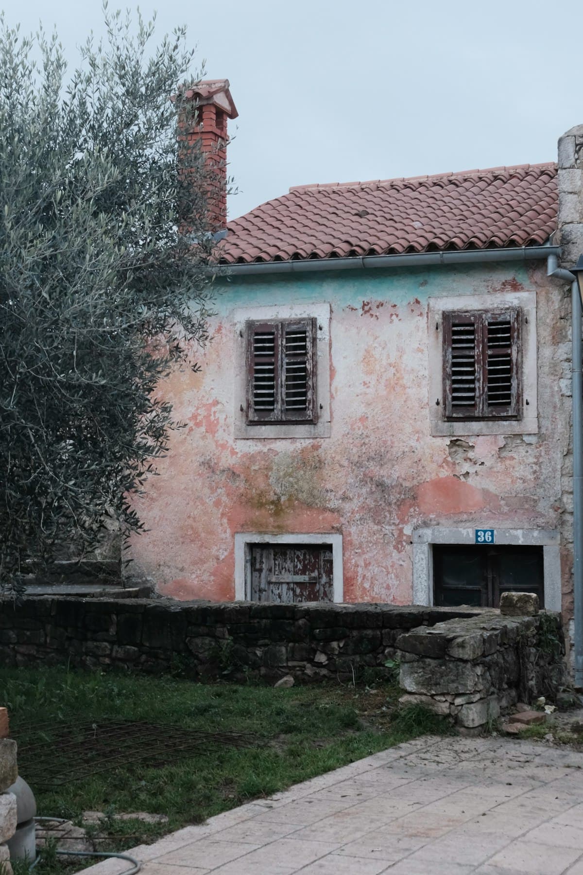 בית לשיפוץ, Chalkida, יוון
